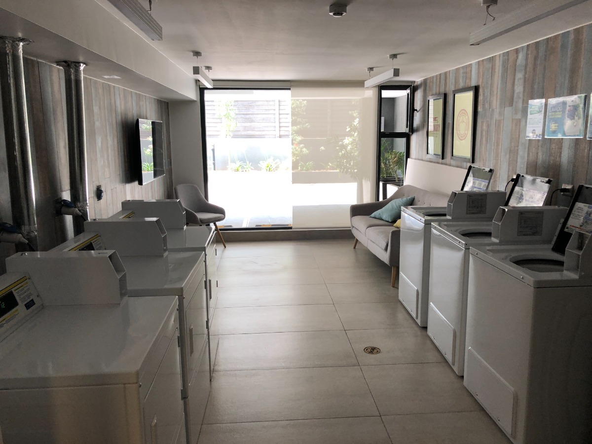 Venta Departamento NP 1D en suite Walk-in cl&oacute;set 1B 1E 1B Metro Hernando de Magallanes - Las Condes