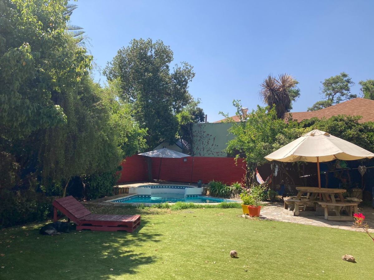 Venta Casa SO 4D en suite Walk-in cl&oacute;set 3B 3E 1B Carlos Ossand&oacute;n - La Reina