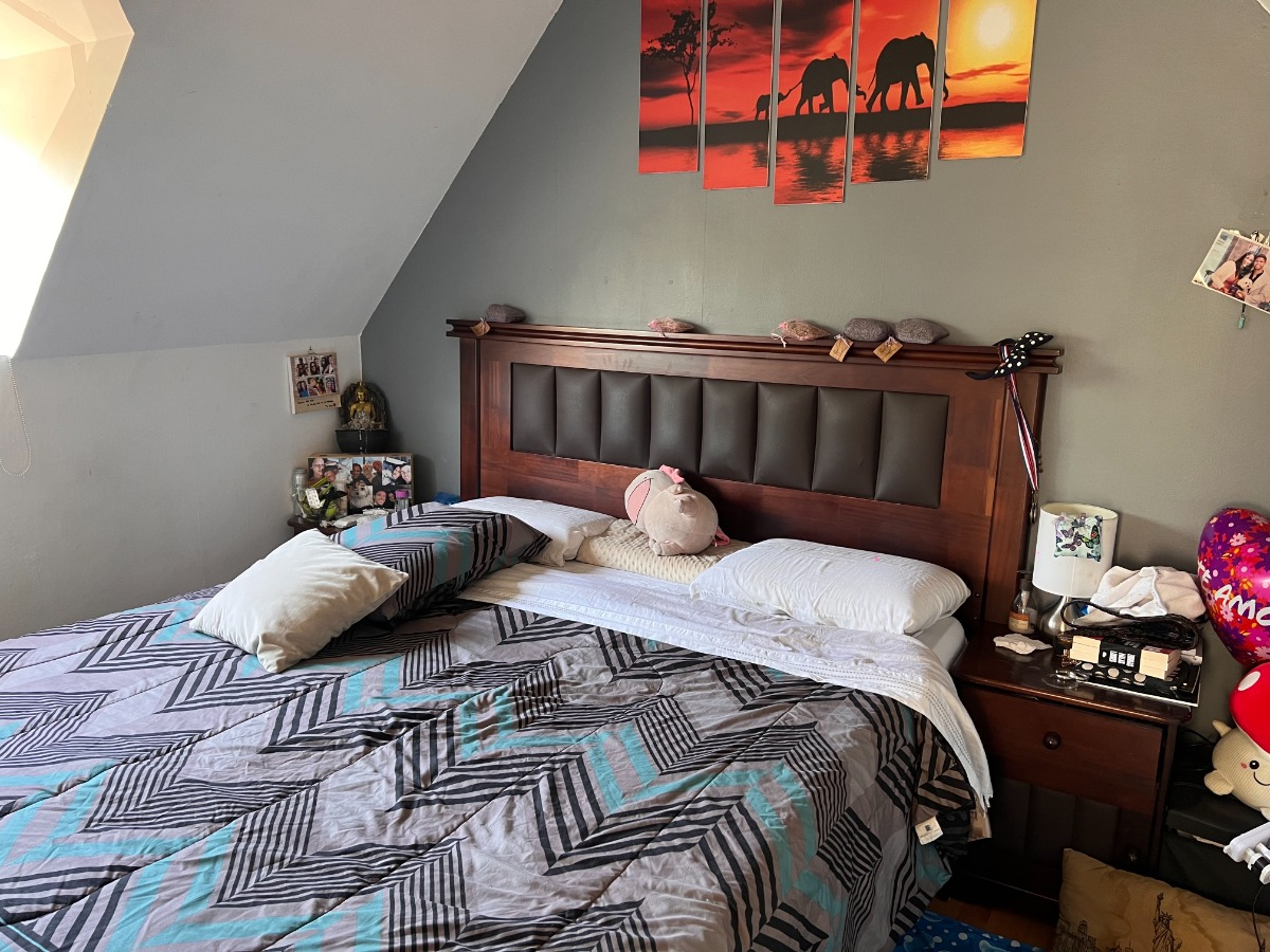 Arriendo Casa S 3D 3B Metro Sim&oacute;n Bolivar - &Ntilde;u&ntilde;oa