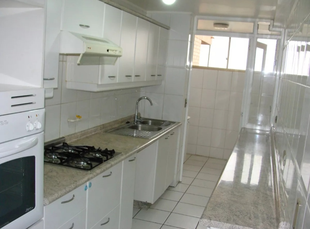 Arriendo Departamento 3D 2B 1E 1B Rotonda Atenas - Las Condes