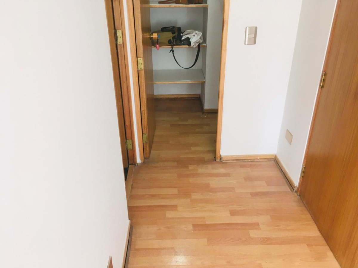 Arriendo Departamento SP 3D en suite Walk-in cl&oacute;set 3B 1E 1B Vaticano - Las Condes