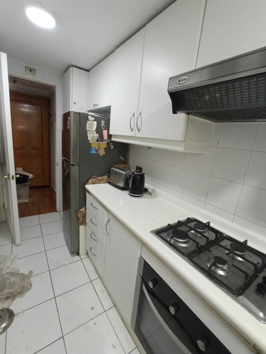 Arriendo Departamento NP 3D en suite 2B 2E 1B Puente Nuevo - Lo Barnechea