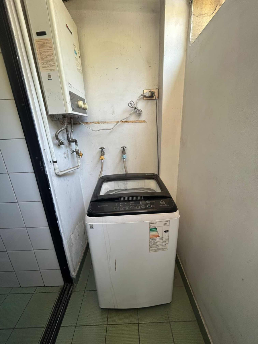 Arriendo Departamento NO 2D en suite 2B Barrio El Golf - Las Condes