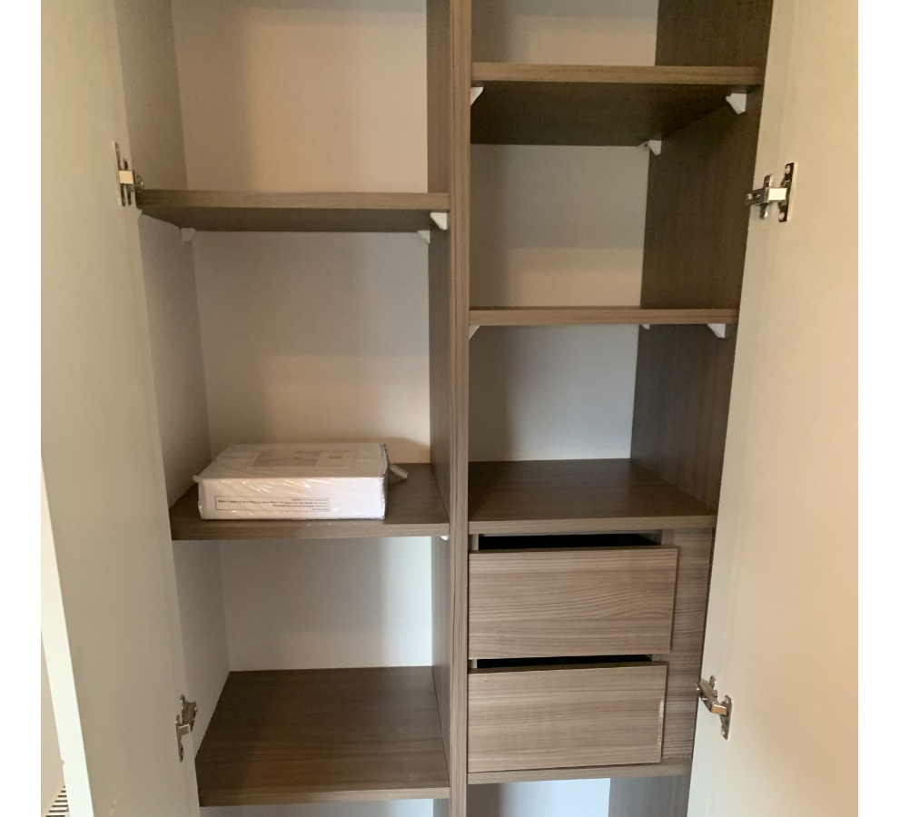 Arriendo Departamento SO 3D 2B 1E Parque Arauco - Las Condes