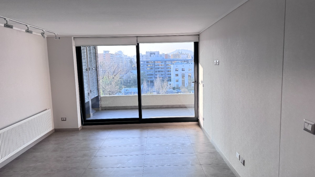 Arriendo Departamento NO 3D en suite Walk-in cl&oacute;set 3B 1E 1B In&eacute;s de Su&aacute;rez - Providencia
