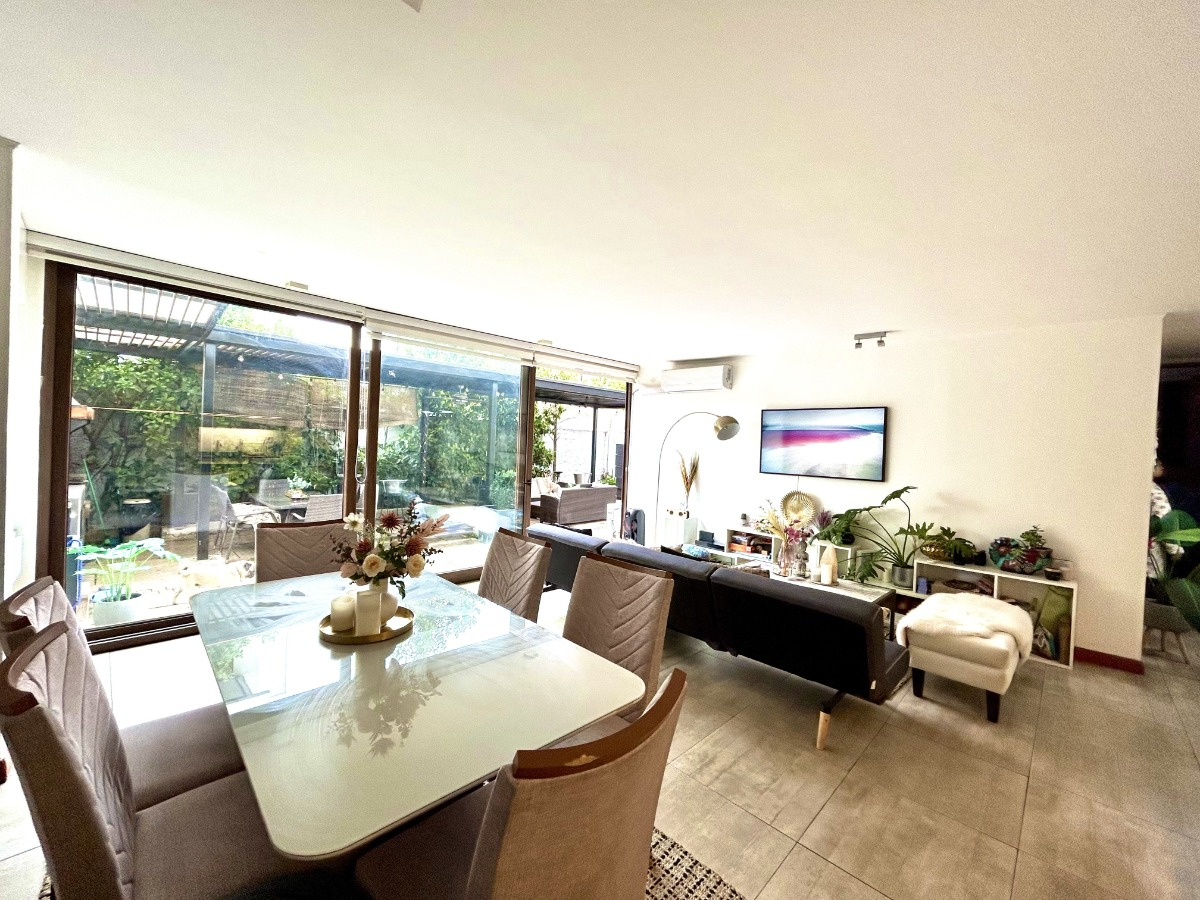 Venta Departamento N 2D en suite Walk-in cl&oacute;set 2B 2E 1B La Dehesa - Lo Barnechea