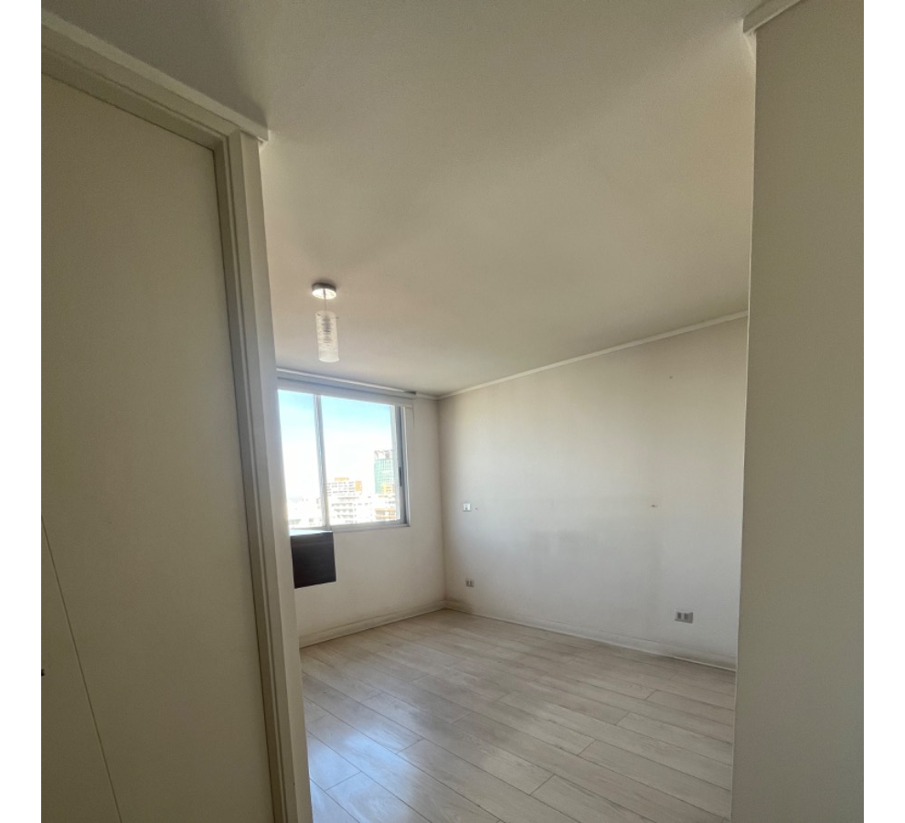 Arriendo Departamento P 2D en suite 2B 2E 1B Metro Hernando de Magallanes - Las Condes