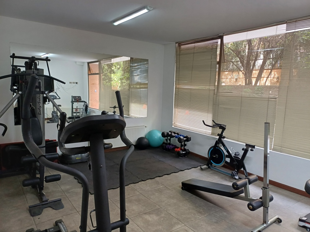 Venta Departamento 1D 1B 1E San Dami&aacute;n - Las Condes