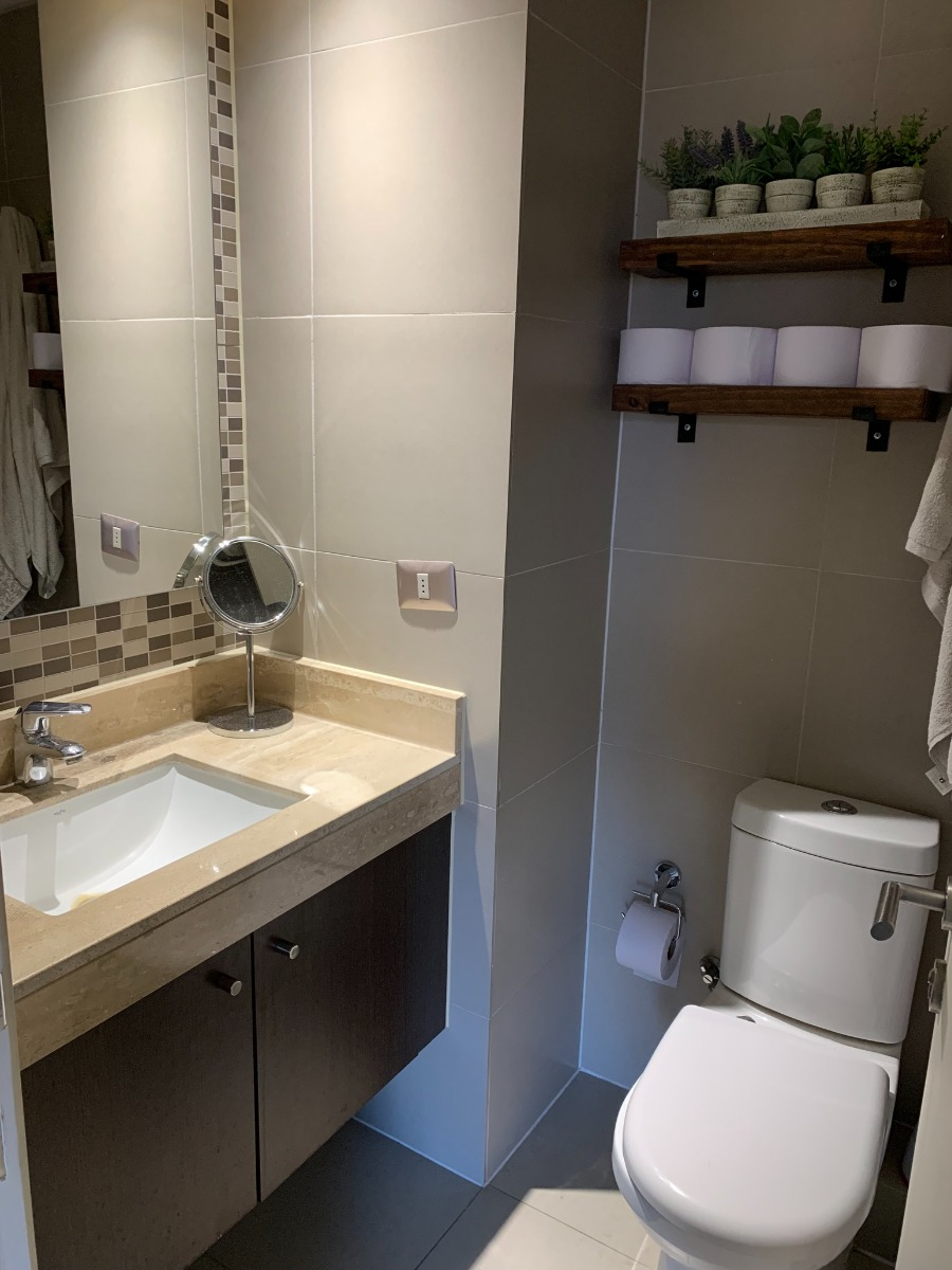 Arriendo Departamento SO 3D en suite Walk-in cl&oacute;set 2B 2E 1B La Dehesa - Lo Barnechea