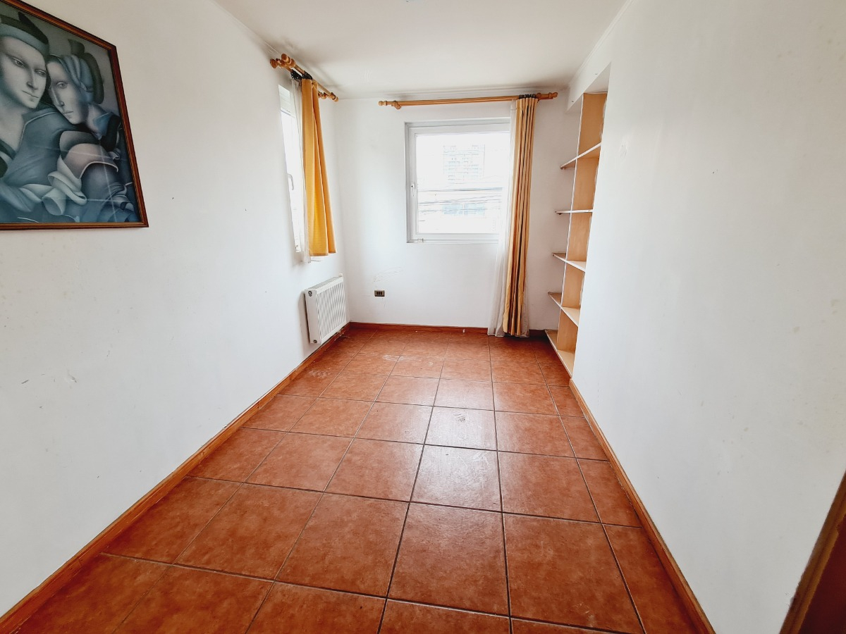 Arriendo Casa SO 6D 3B 2E 1B Nuestra Se&ntilde;ora del Rosario - Vitacura