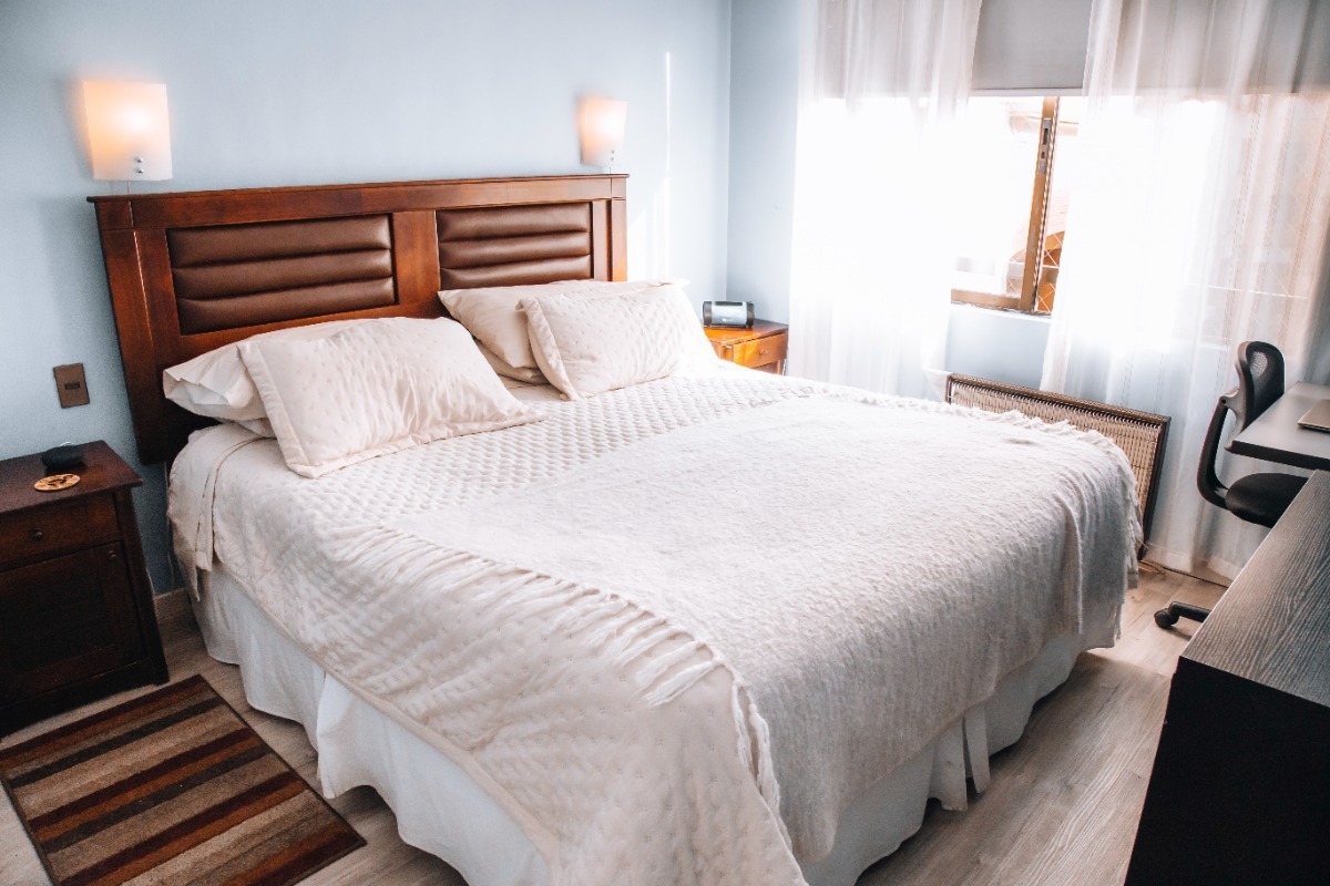 Venta Departamento P 4D en suite 3B 1E 1B Rotonda Atenas - Las Condes