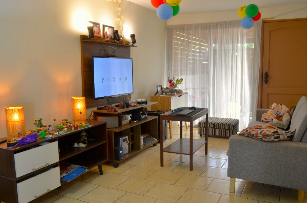 Venta Casa SP 3D 2B 1E 1B Col&oacute;n Oriente - Vital Apoquindo - Las Condes