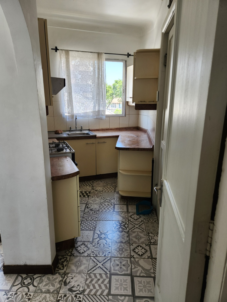 Arriendo Departamento 2D Barrio Italia - Providencia