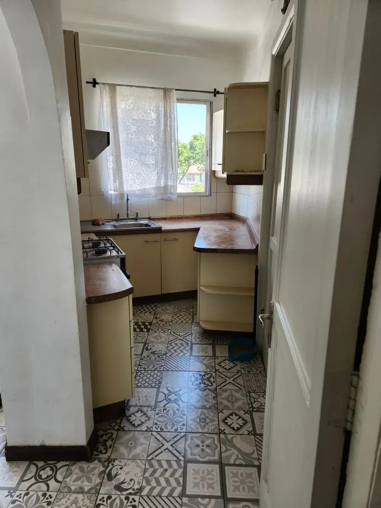 Arriendo Departamento 2D Barrio Italia - Providencia