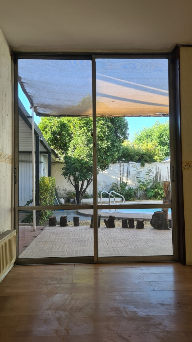 Arriendo Casa NO 3D en suite 3B 2E 1B Troncos Viejos - La Reina