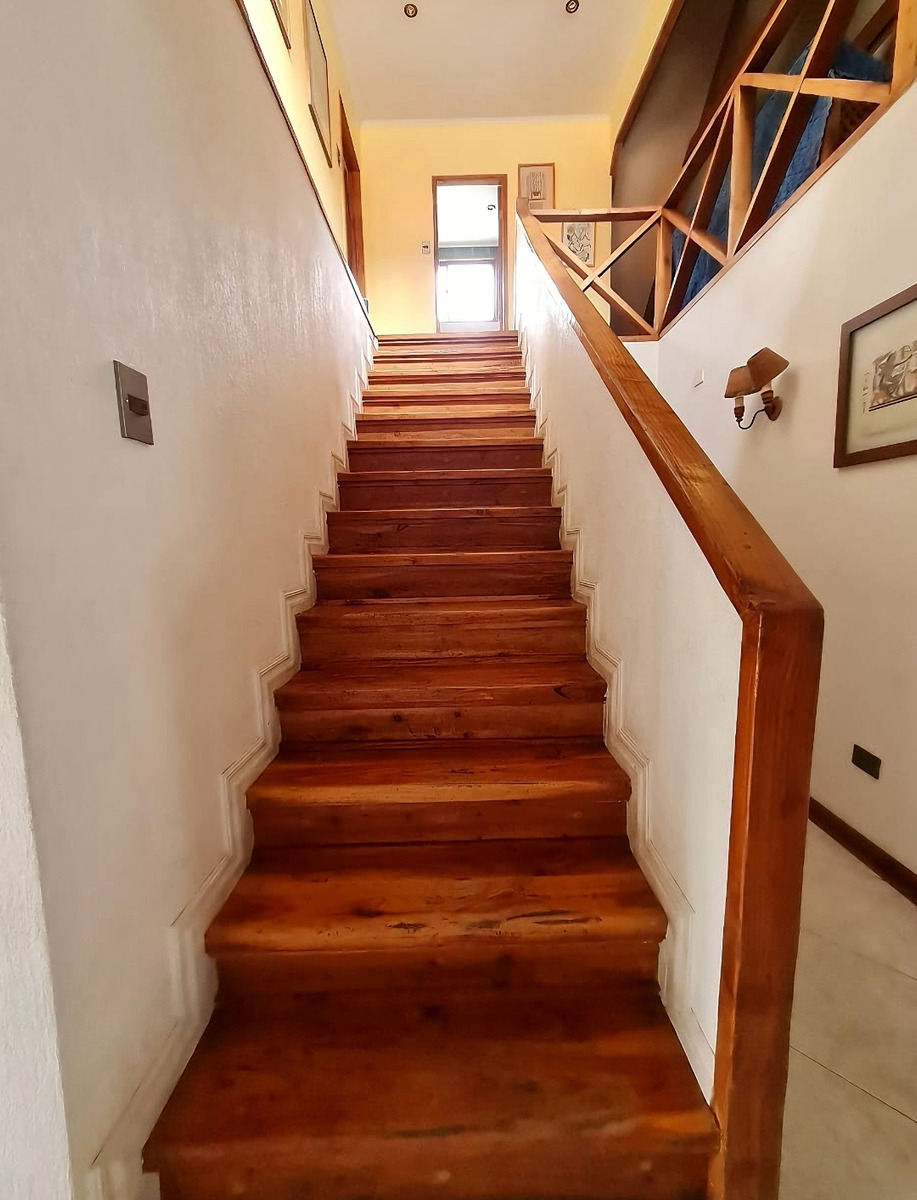 Venta Casa 6D 4B 5E Carlos Ossand&oacute;n - La Reina