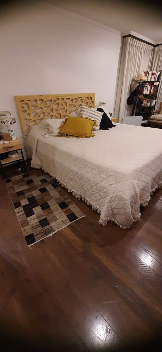 Venta Departamento 3D Rotonda Atenas - Las Condes