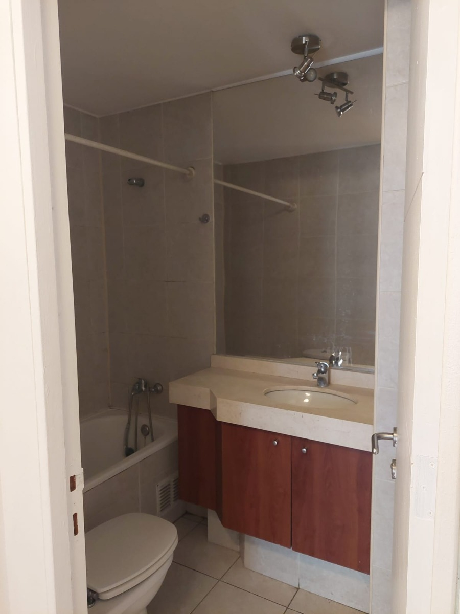 Arriendo Departamento P 2D 2B 1E 1B In&eacute;s de Su&aacute;rez - Providencia