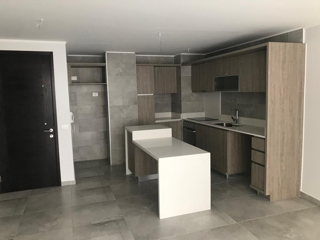 Arriendo Departamento 2D La Dehesa - Lo Barnechea