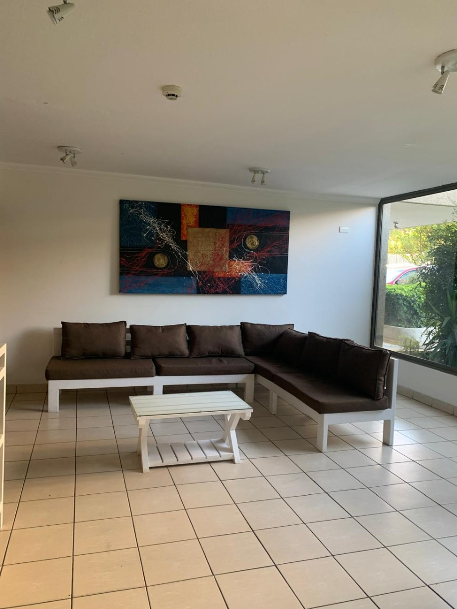 Venta Departamento P 1D en suite 1B 1E 1B Metro Manquehue - Apumanque - Las Condes