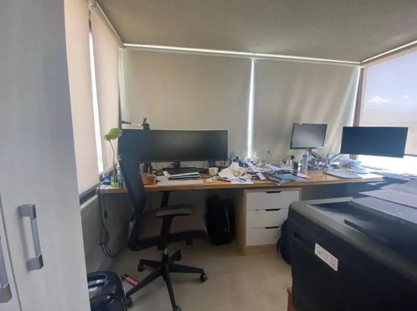 Venta Casa NO 4D en suite Walk-in cl&oacute;set 4B 3E 1B Los Trapenses - Lo Barnechea