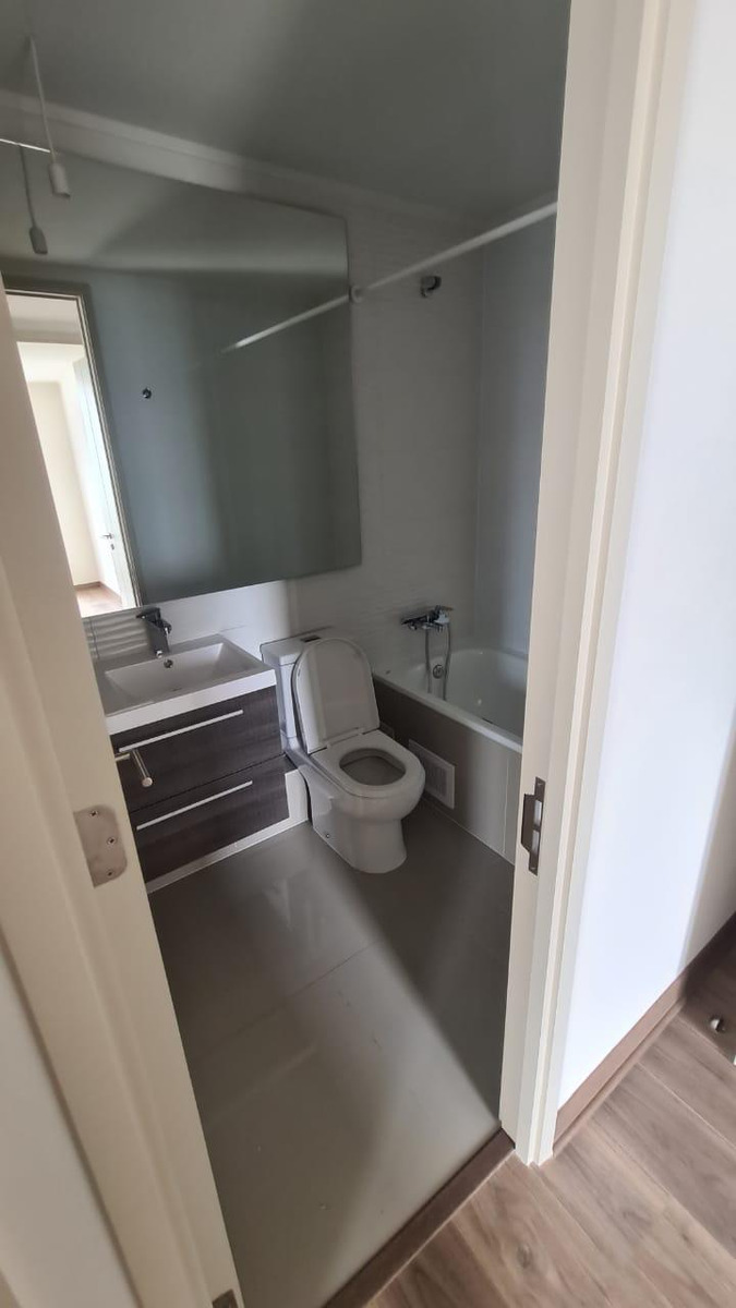 Arriendo Departamento 2D 2B 2E Metro &Ntilde;u&ntilde;oa - &Ntilde;u&ntilde;oa