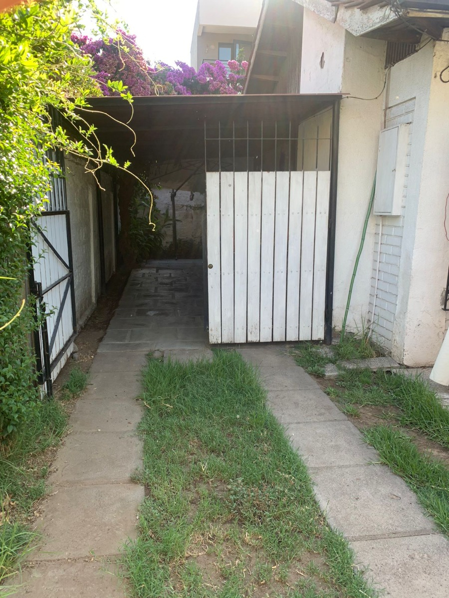 Arriendo Casa 5D Pepe Vila - La Reina