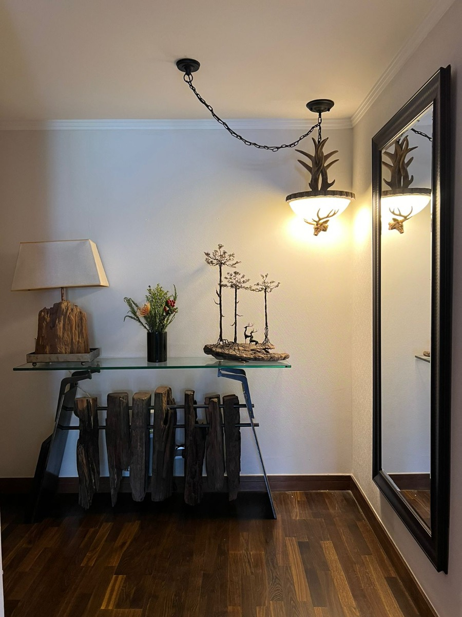 Arriendo Departamento NO 3D en suite Walk-in cl&oacute;set 4B 2E 1B La Dehesa - Lo Barnechea