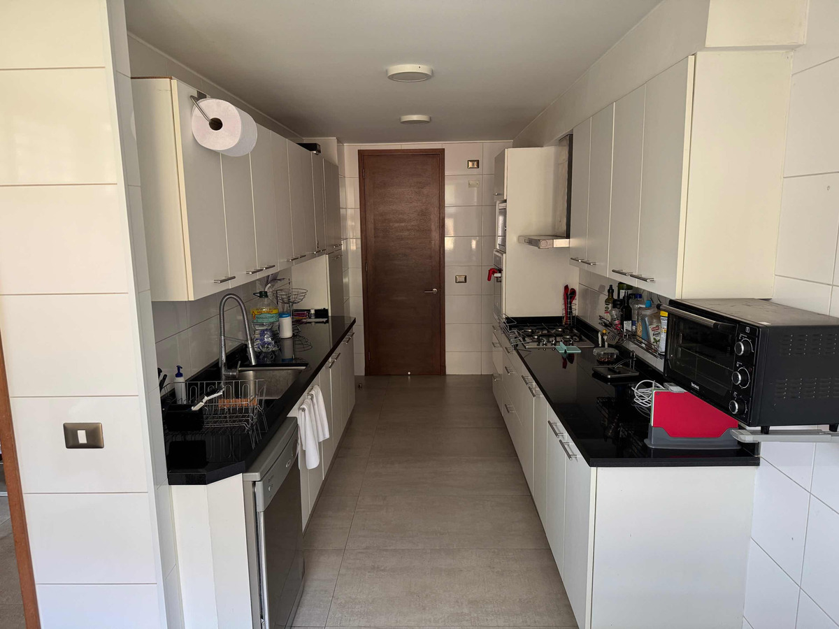 Venta Departamento 5D 4B 2E Los Trapenses - Lo Barnechea