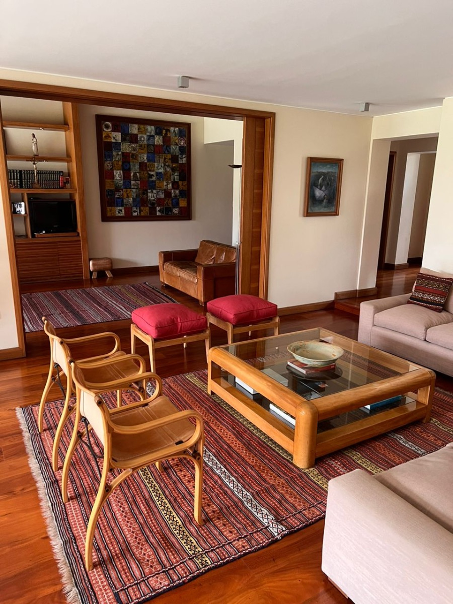 Venta Casa NO 6D en suite Walk-in cl&oacute;set 4B 5E 1B Tabancura - Vitacura