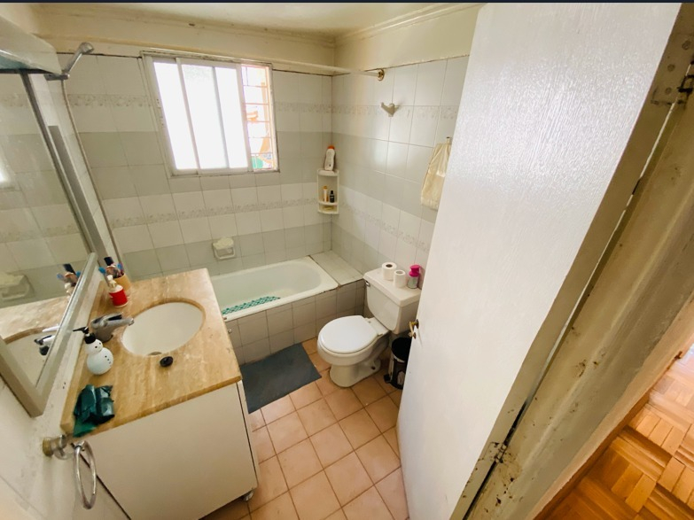 Arriendo Casa NO 5D 2B 1E Francisco de Villagra - La Reina