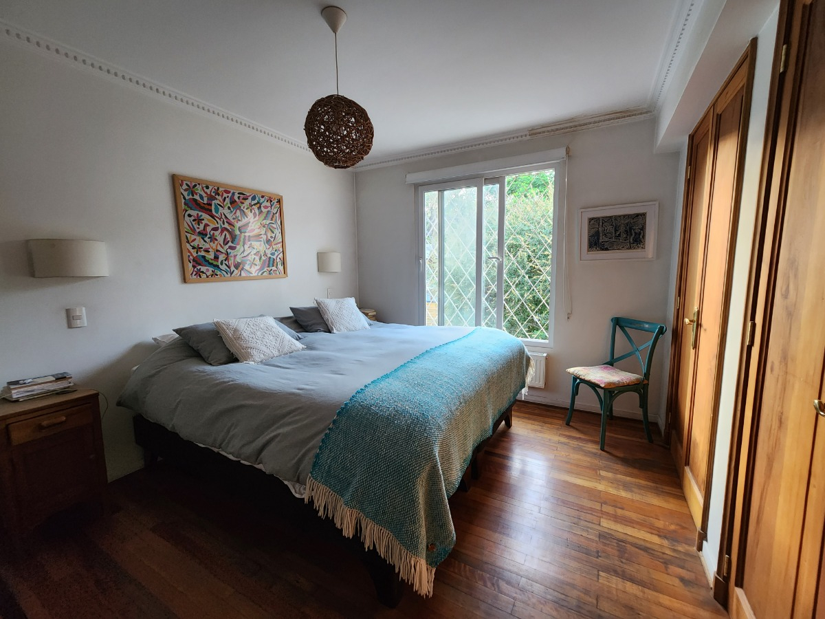 Venta Casa NO 4D en suite Walk-in cl&oacute;set 4B 2E 3B Pedro de Valdivia Norte - Providencia