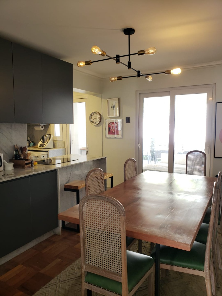 Venta Casa 4D en suite Walk-in cl&oacute;set 3B 1E 1B Vaticano - Las Condes