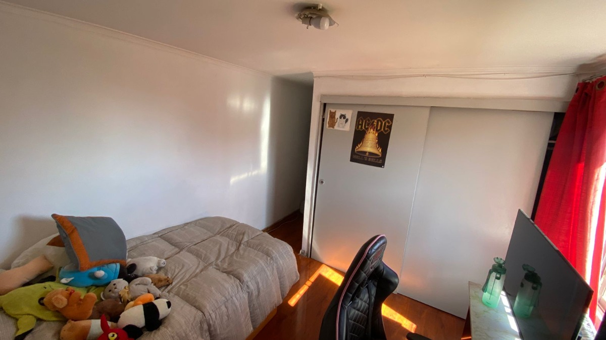 Arriendo Departamento NO 3D en suite 3B 1E Metro &Ntilde;u&ntilde;oa - &Ntilde;u&ntilde;oa