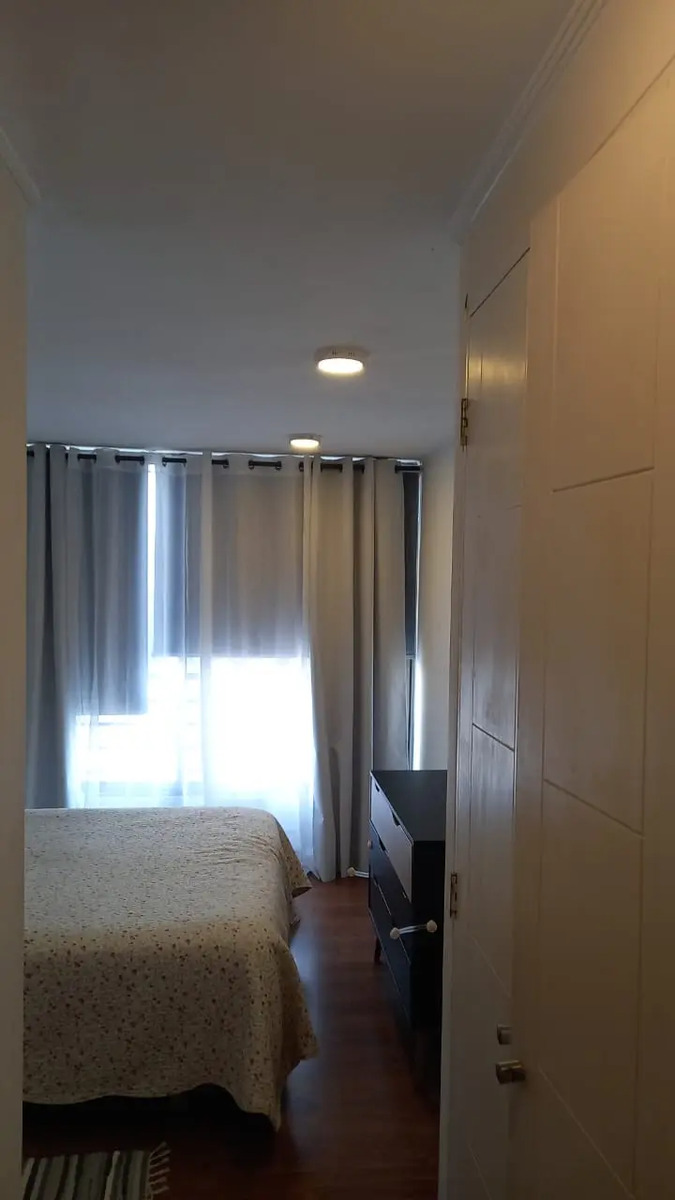 Arriendo Departamento 2D 2B 1E 1B Metro Manquehue - Apumanque - Las Condes
