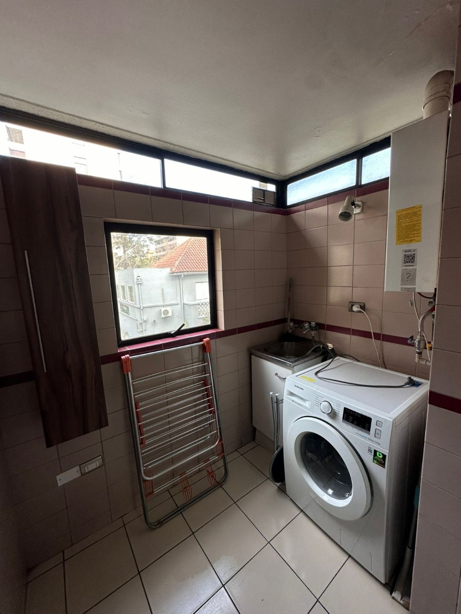 Arriendo Departamento NO 3D 2B 1E Las Lilas - Providencia