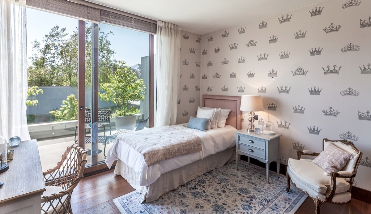 Arriendo Casa NO 4D en suite Walk-in cl&oacute;set 4B 3E 1B  - Lo Barnechea