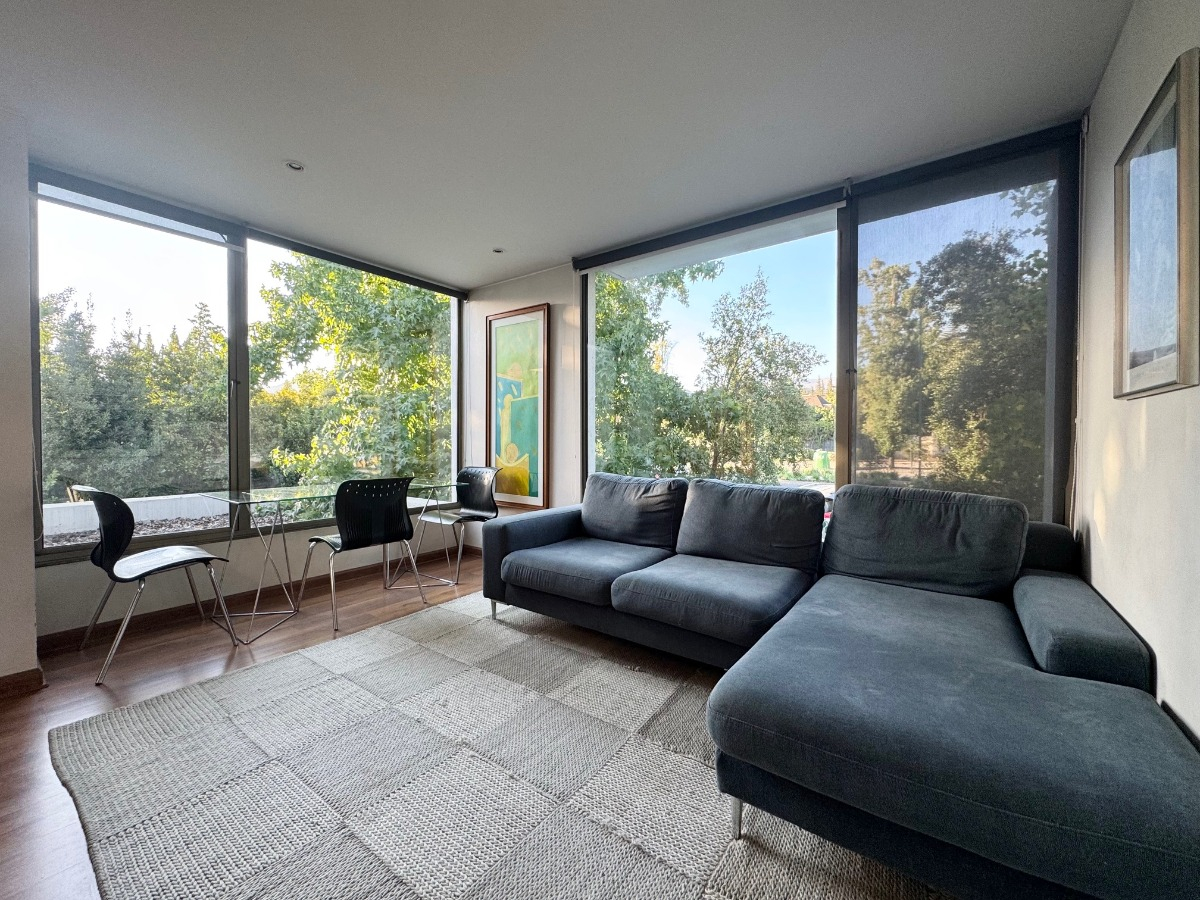 Venta Casa NP 4D en suite Walk-in cl&oacute;set 3B 3E 1Bd Los Trapenses - Lo Barnechea
