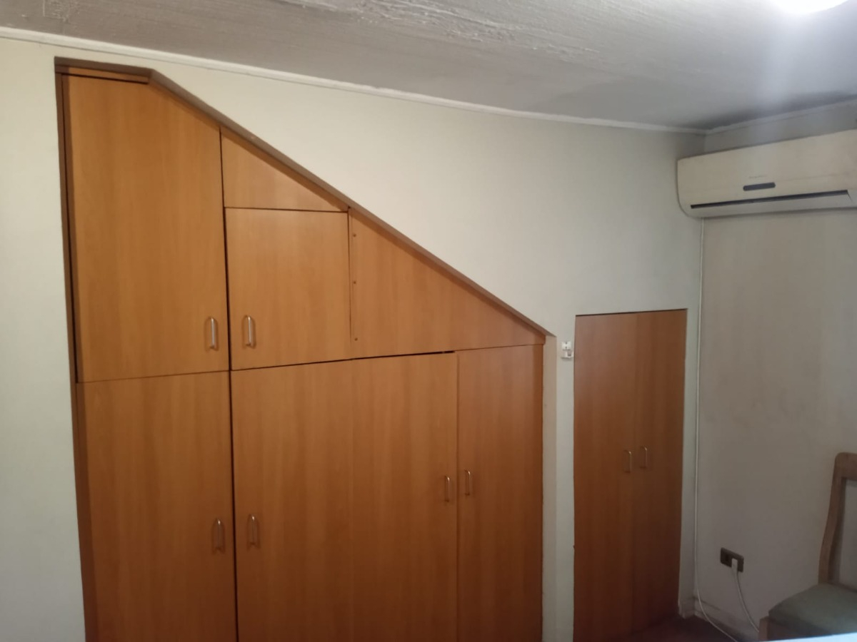 Arriendo Casa 4D 3B 2E 3B Parque Padre Alberto Hurtado - Las Condes