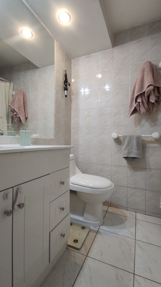 Arriendo Departamento 2D 2B 1E Rotonda Atenas - Las Condes