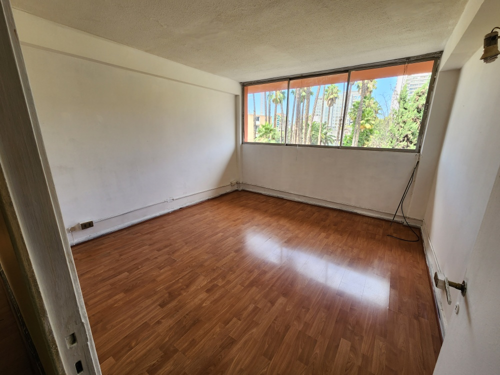 Venta Departamento 2D Pedro de Valdivia - Providencia