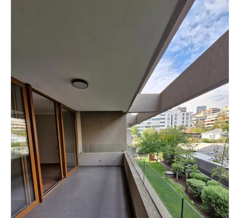 Venta Departamento S 2D en suite Walk-in cl&oacute;set 2B 2E 1B P&iacute;o XI - Vitacura