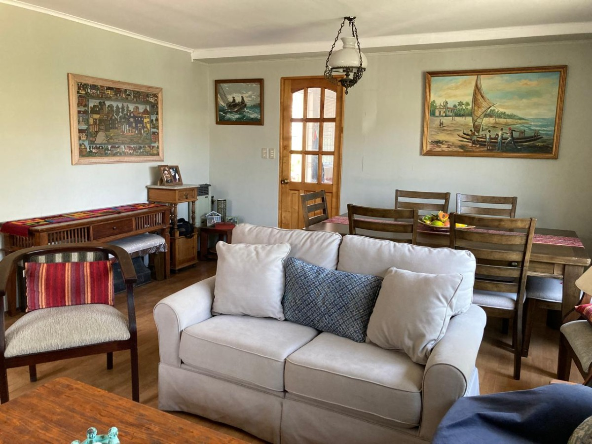 Venta Casa NO 4D en suite Walk-in cl&oacute;set 2B 3E 1B Rotonda Atenas - Las Condes