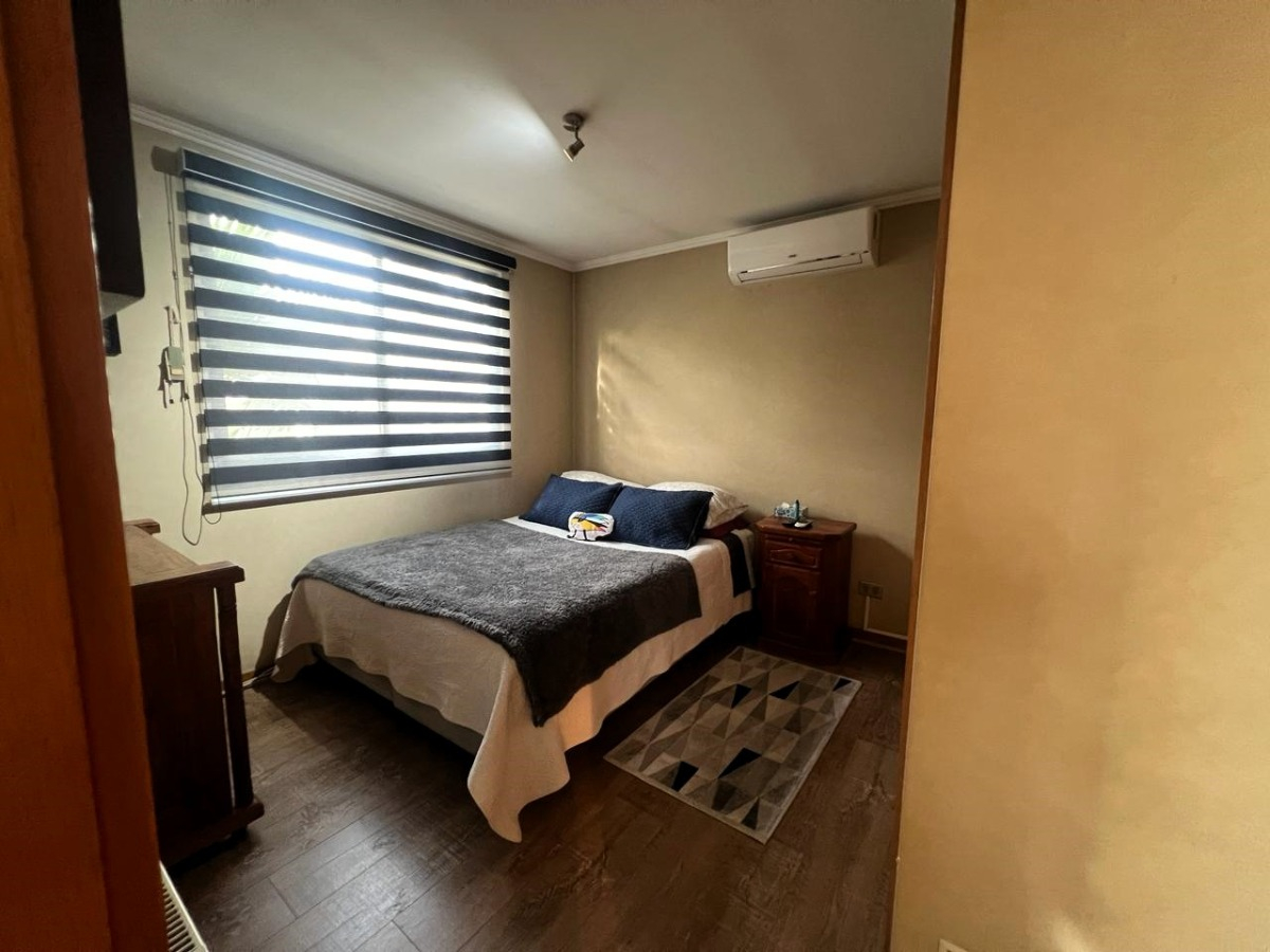Venta Casa NP 5D en suite Walk-in cl&oacute;set 5B 4E 2B La Reina Alta - La Reina