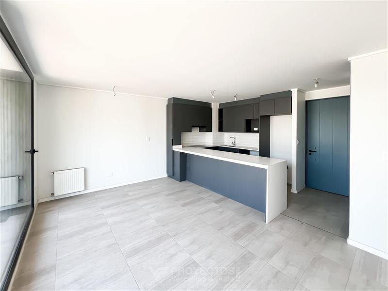 Venta Departamento Norte 1D en suite Walk-in cl&oacute;set 1B 1E 1B Plaza San Enrique - Lo Barnechea