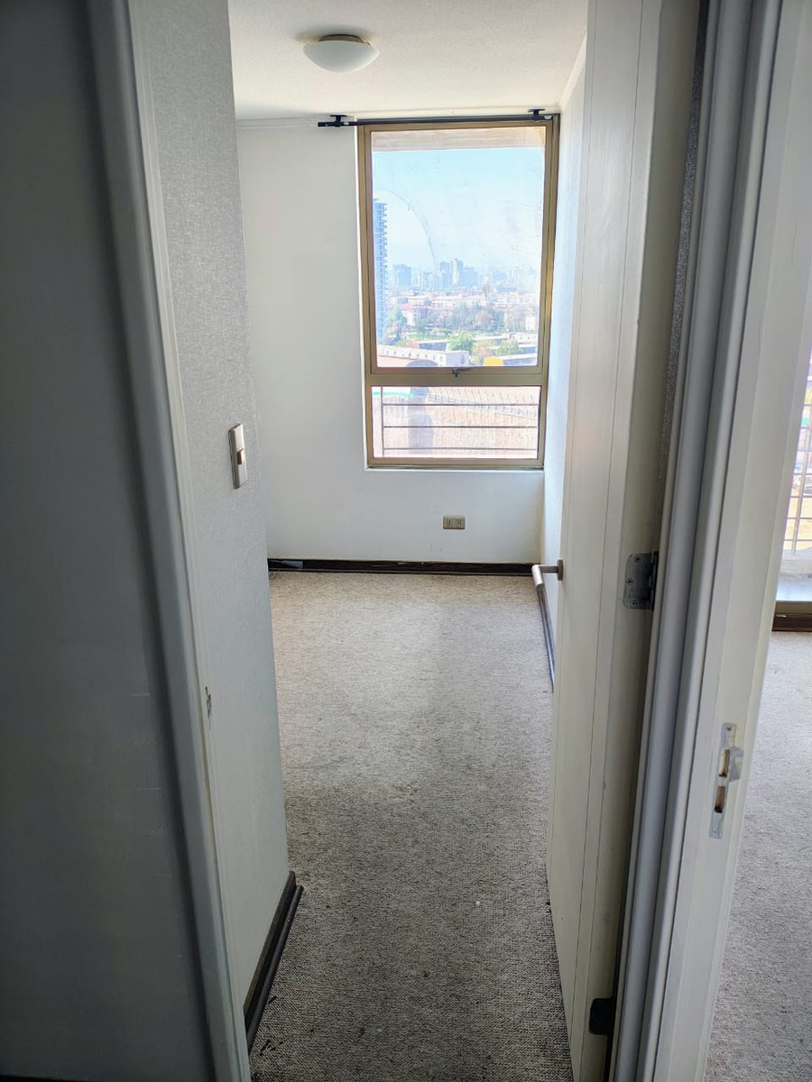 Venta Departamento 2D 1B 1E Francisco de Villagra - La Reina