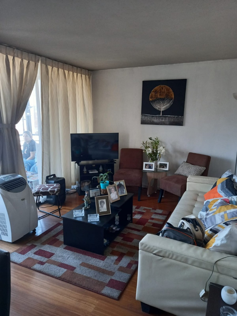 Venta Departamento O 2D en suite 2B 1E 1B Plaza Italia - Providencia