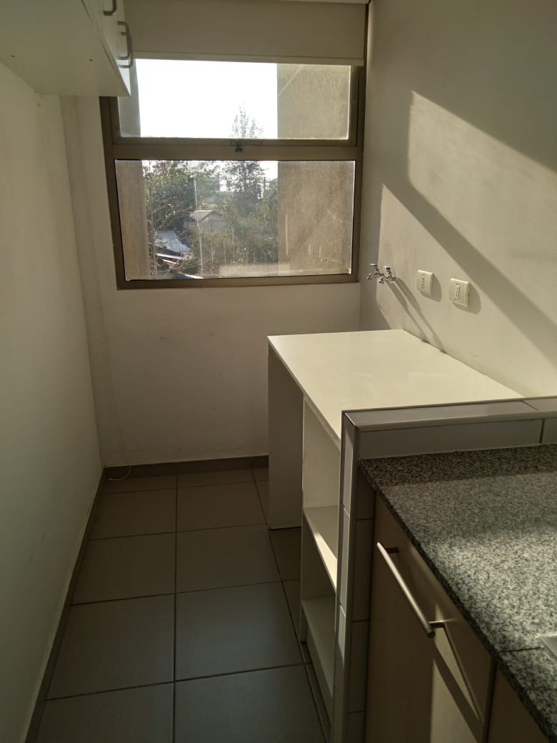Venta Departamento P 2D en suite Walk-in cl&oacute;set 2B 1E 1B Plaza &Ntilde;u&ntilde;oa - &Ntilde;u&ntilde;oa