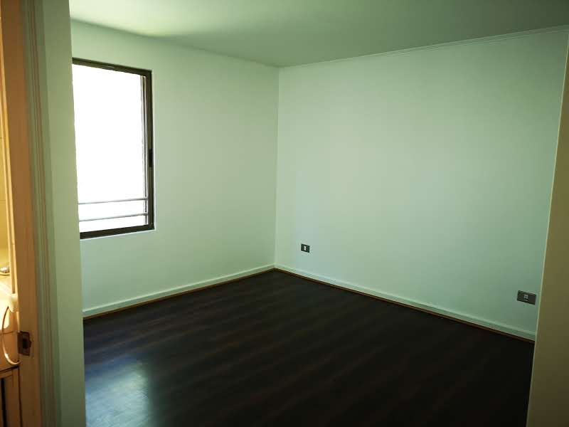 Venta Departamento 2D 2B 1E Barrio El Golf - Las Condes