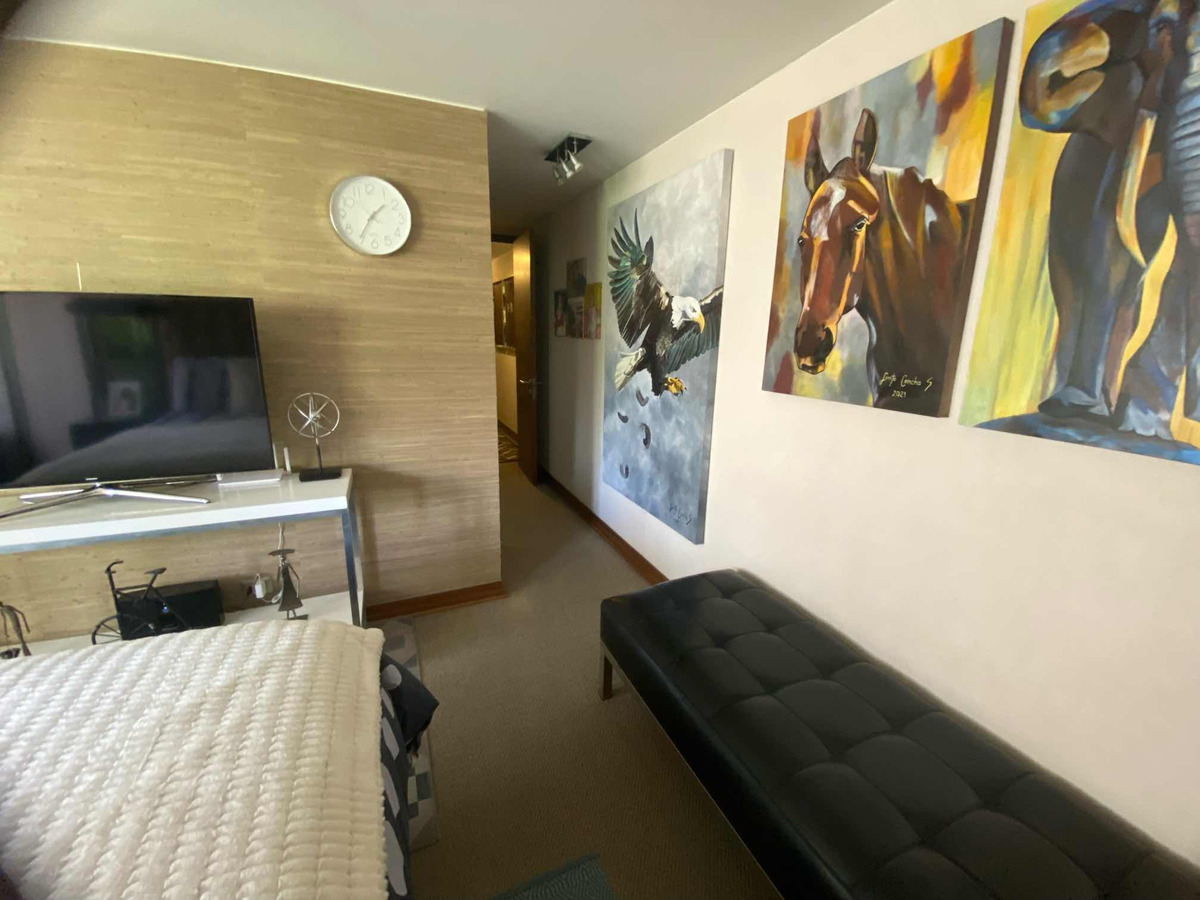 Venta Departamento 3D 2B 2E Las Lilas - Providencia